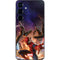 Marvel Spiderman Group Wall Galaxy S24 Plus Skin