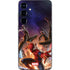 Marvel Spiderman Group Wall Galaxy S24 Plus Skin