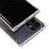 Marvel Spiderman Group Wall Galaxy S24 Ultra Clear Case