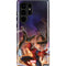 Marvel Spiderman Group Wall Galaxy S24 Ultra Impact Case