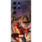 Marvel Spiderman Group Wall Galaxy S24 Ultra Skin