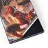 Marvel Spiderman Group Wall Galaxy S24 Ultra Skin