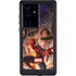 Marvel Spiderman Group Wall Galaxy S24 Ultra Waterproof Case