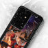 Marvel Spiderman Group Wall Galaxy S24 Ultra Waterproof Case