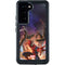 Marvel Spiderman Group Wall Galaxy S24 Waterproof Case