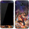 Marvel Spiderman Group Wall Galaxy S7 Skin