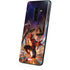 Marvel Spiderman Group Wall Galaxy S9 Plus Skin