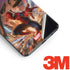 Marvel Spiderman Group Wall Galaxy S9 Skin