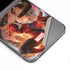 Marvel Spiderman Group Wall Galaxy Z Flip6 Skin