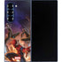 Marvel Spiderman Group Wall Galaxy Z Fold6 Skin