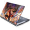 Marvel Spiderman Group Wall Generic Laptop Skin