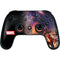 Marvel Spiderman Group Wall Google Stadia Controller Skin