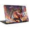 Marvel Spiderman Group Wall Dell Inspiron Skin
