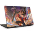 Marvel Spiderman Group Wall Dell Inspiron Skin