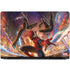 Marvel Spiderman Group Wall Dell Inspiron Skin