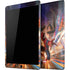 Marvel Spiderman Group Wall iPad Skins