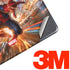 Marvel Spiderman Group Wall iPad Skins