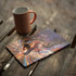 Marvel Spiderman Group Wall iPad Skins