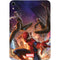 Marvel Spiderman Group Wall Apple iPad Mini Skin