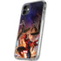 Marvel Spiderman Group Wall iPhone 11 Clear Case