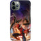 Marvel Spiderman Group Wall iPhone 11 Pro Lite Case