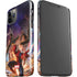 Marvel Spiderman Group Wall iPhone 11 Pro Lite Case