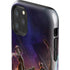 Marvel Spiderman Group Wall iPhone 11 Pro Max Impact Case
