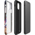 Marvel Spiderman Group Wall iPhone 11 Pro Max Impact Case
