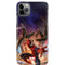 Marvel Spiderman Group Wall iPhone 11 Pro Max Lite Case