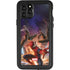 Marvel Spiderman Group Wall iPhone 11 Pro Waterproof Case
