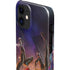 Marvel Spiderman Group Wall iPhone 12 Mini Lite Case