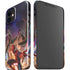 Marvel Spiderman Group Wall iPhone 12 Mini Lite Case