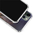 Marvel Spiderman Group Wall iPhone 12 Pro Clear Case