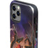 Marvel Spiderman Group Wall iPhone 12 Pro Impact Case