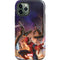 Marvel Spiderman Group Wall iPhone 12 Pro Max Impact Case