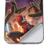 Marvel Spiderman Group Wall iPhone 12 Pro Max Skin