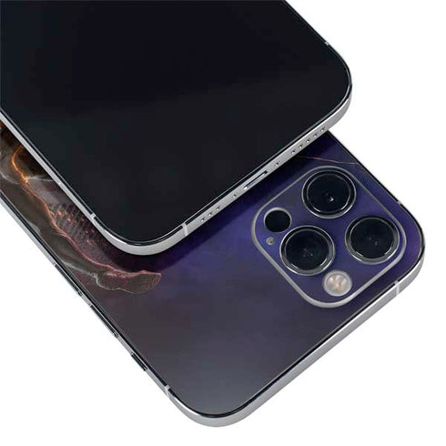 Marvel Spiderman Group Wall iPhone 12 Pro Max Skin
