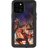 Marvel Spiderman Group Wall iPhone 12 Pro Max Waterproof Case
