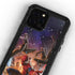 Marvel Spiderman Group Wall iPhone 12 Pro Max Waterproof Case