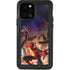 Marvel Spiderman Group Wall iPhone 12 Pro Waterproof Case