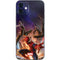 Marvel Spiderman Group Wall iPhone 12 Skin