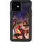Marvel Spiderman Group Wall iPhone 12 Waterproof Case