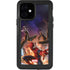 Marvel Spiderman Group Wall iPhone 12 Waterproof Case