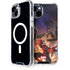 Marvel Spiderman Group Wall iPhone 13 MagSafe Case