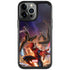 Marvel Spiderman Group Wall iPhone Cases