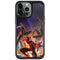 Marvel Spiderman Group Wall iPhone 13 Pro Cargo Case