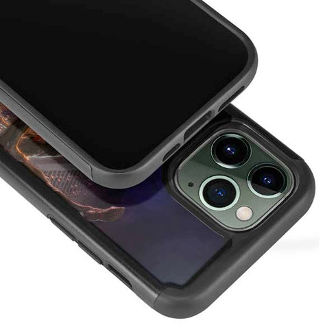 Marvel Spiderman Group Wall iPhone 13 Pro Cargo Case