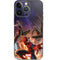 Marvel Spiderman Group Wall iPhone 13 Pro Skin