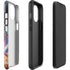Marvel Spiderman Group Wall iPhone 14 Impact Case