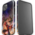 Marvel Spiderman Group Wall iPhone 14 Plus Impact Case